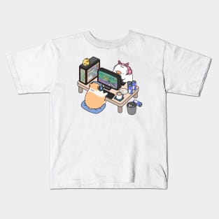 Gamerz Kids T-Shirt